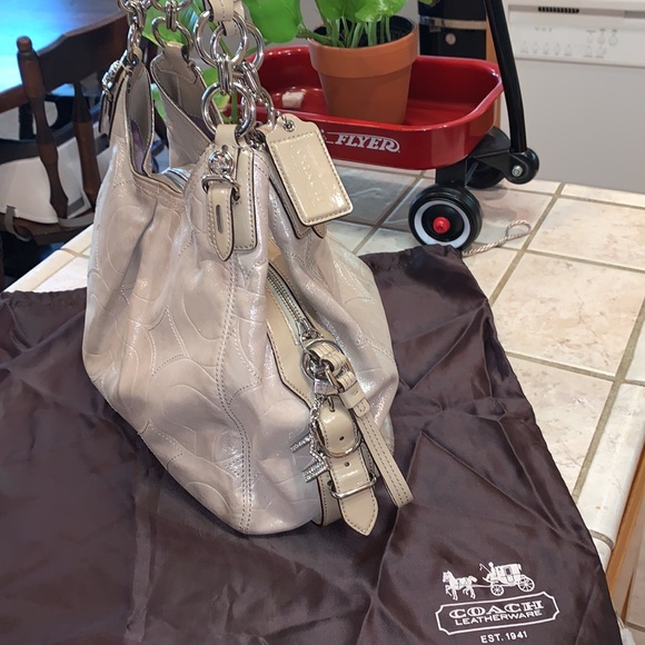 Coach Bag - Picture 13 of 15